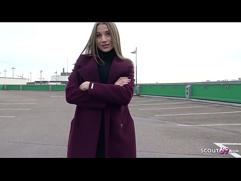 ❤️ NIEMIECKI HARCERZ TO MARZENIE DOTYKAJĄCY STEELE, PARKINGOWY TELLTALE I SEKSOWNY ZA PIENIĄDZE ❤️ Porn video at pl.yourxxxvideos.ru ❌️❤