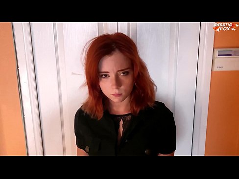 ❤️ Ochroniarz ukarał piękną kobietę za kradzież w sklepie - Cum In Mouth ❤️ Porn video at pl.yourxxxvideos.ru ❌️❤
