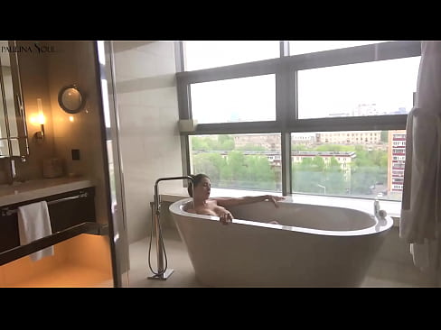 ❤️ Ogromna laska namiętnie waląca sobie cipkę w łazience ❤️ Porn video at pl.yourxxxvideos.ru ❌️❤