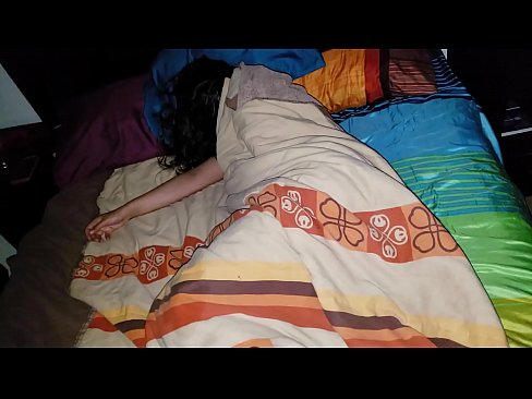 ❤️ Pasierb besztający swoją młodą macochę, gdy ta śpi. ❤️ Porn video at pl.yourxxxvideos.ru ❌️❤