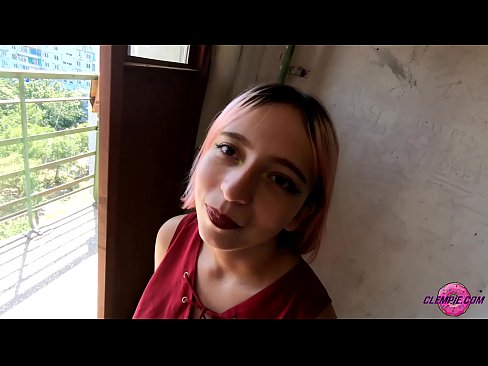 ❤️ Studentka zmysłowo obciąga nieznajomemu na odludziu - cum na jego twarzy ❤️ Porn video at pl.yourxxxvideos.ru ❌️❤